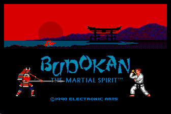 武道馆-大和魂(欧)